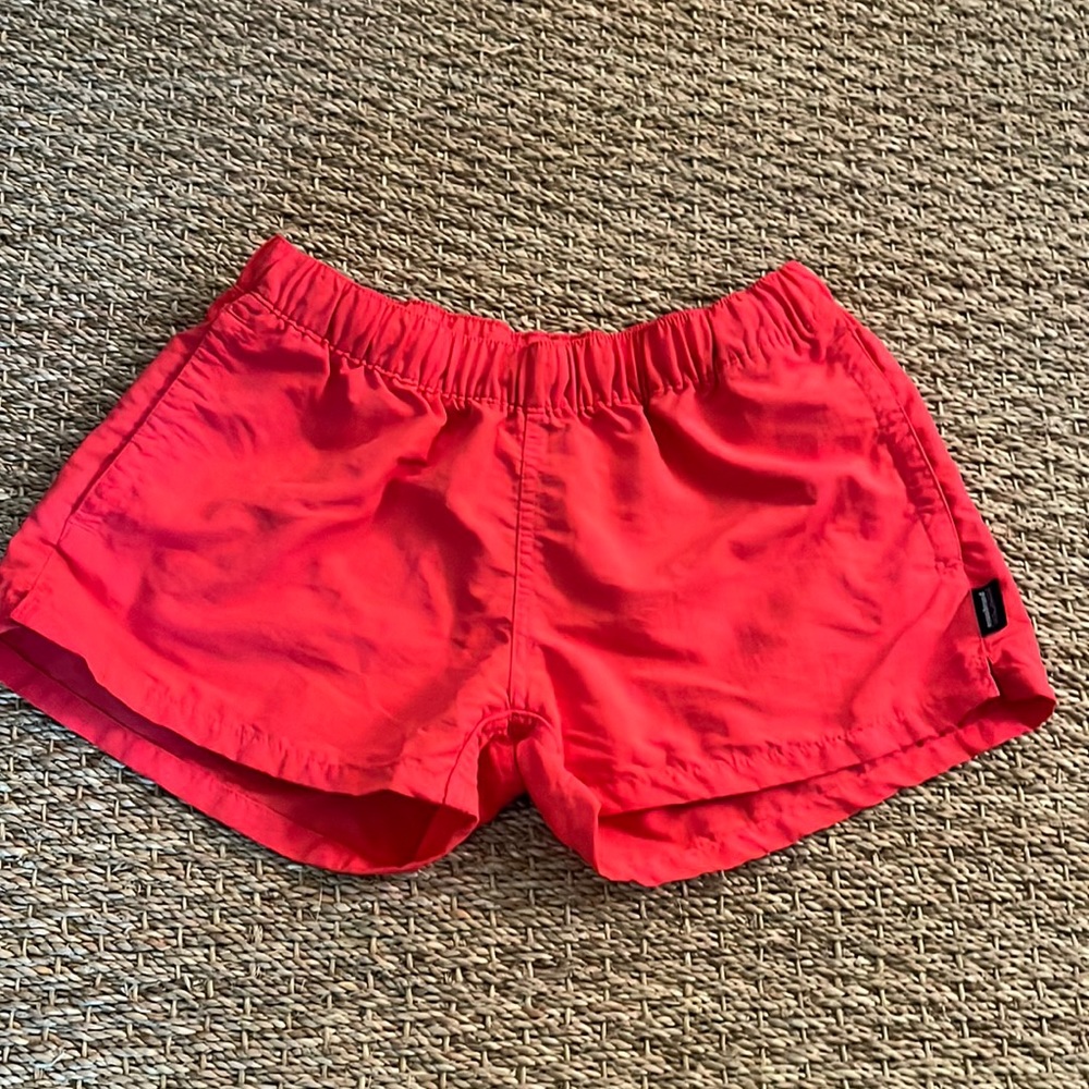 Patagonia Barely Baggies Shorts